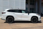 2026 Toyota Highlander XSE