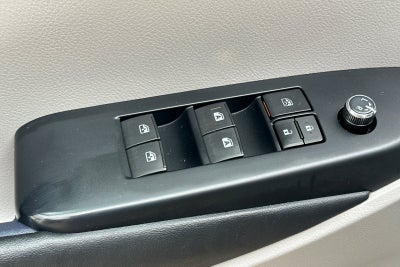 2015 Toyota Highlander XLE V6