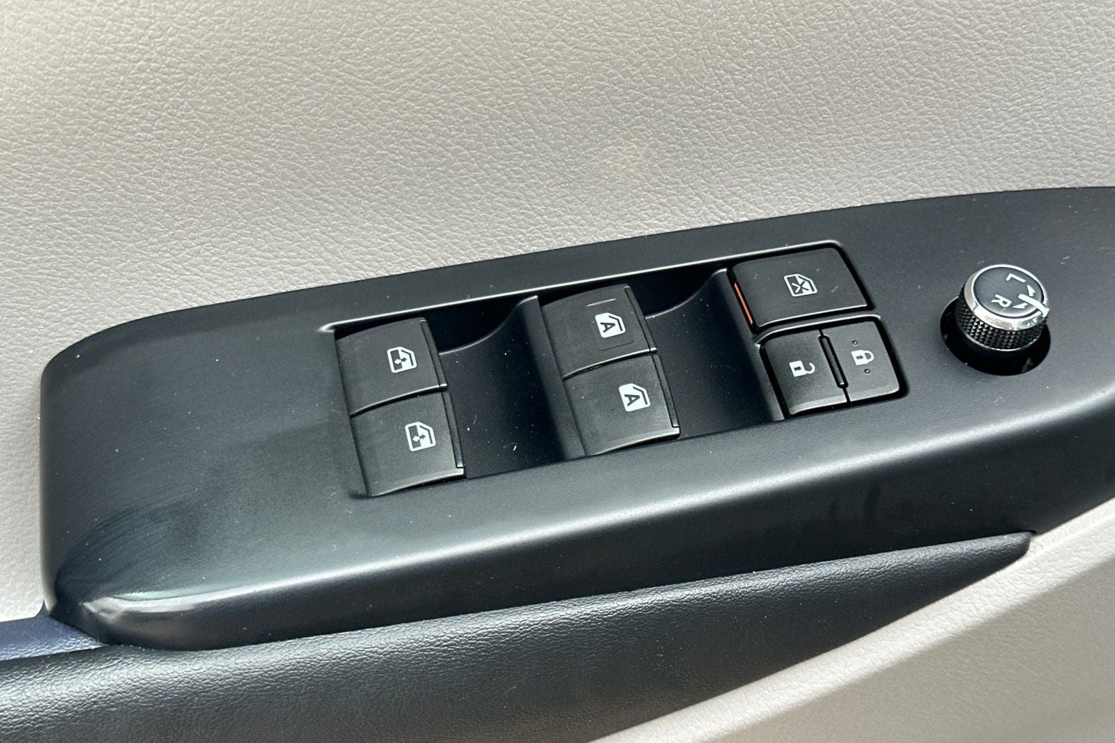 2015 Toyota Highlander XLE V6
