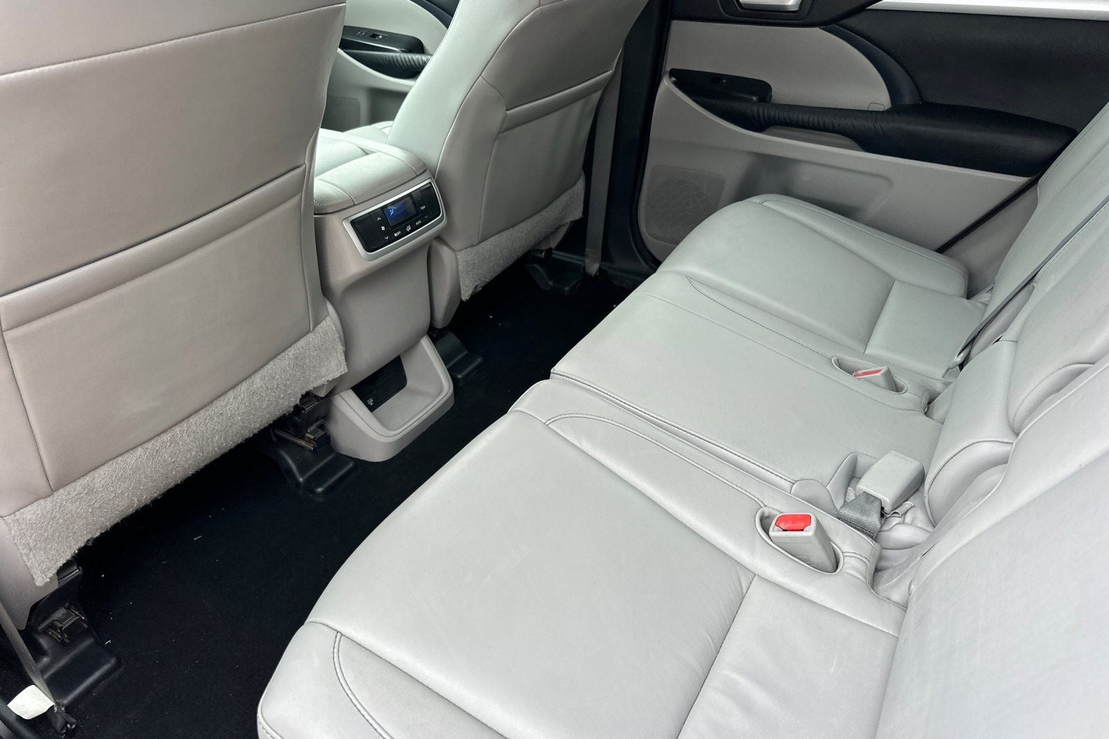 2015 Toyota Highlander XLE V6