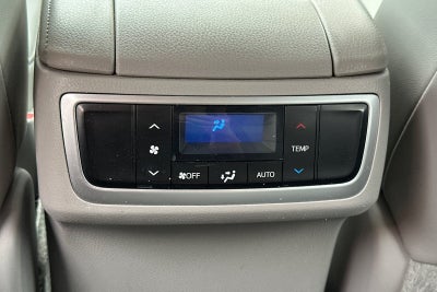 2015 Toyota Highlander XLE V6