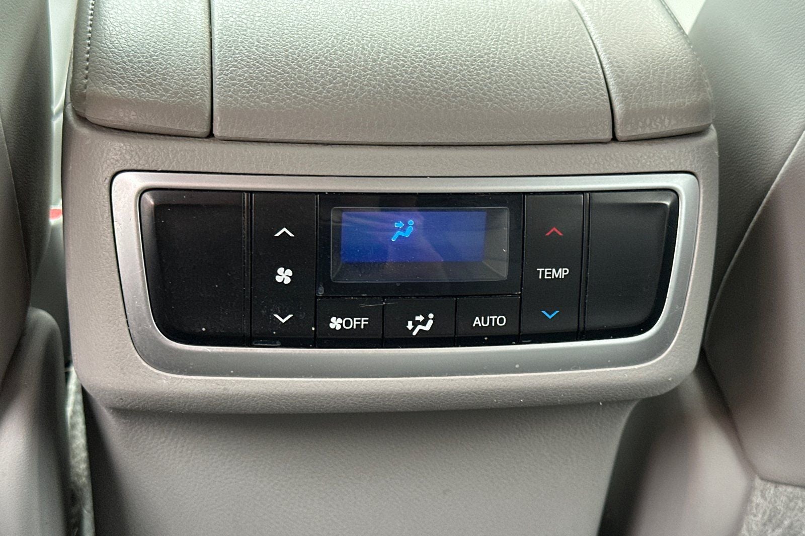 2015 Toyota Highlander XLE V6