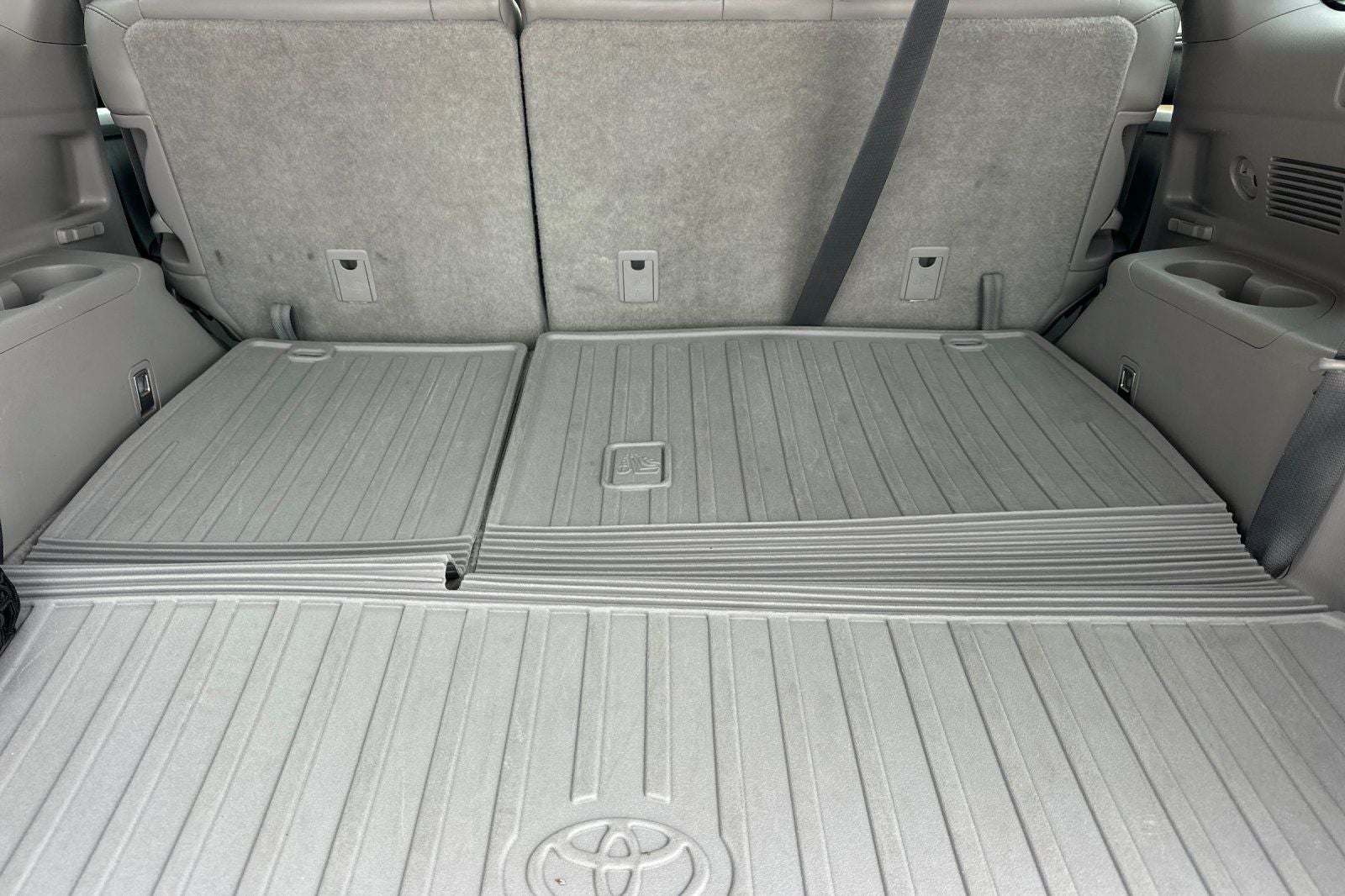 2015 Toyota Highlander XLE V6