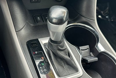2015 Toyota Highlander XLE V6