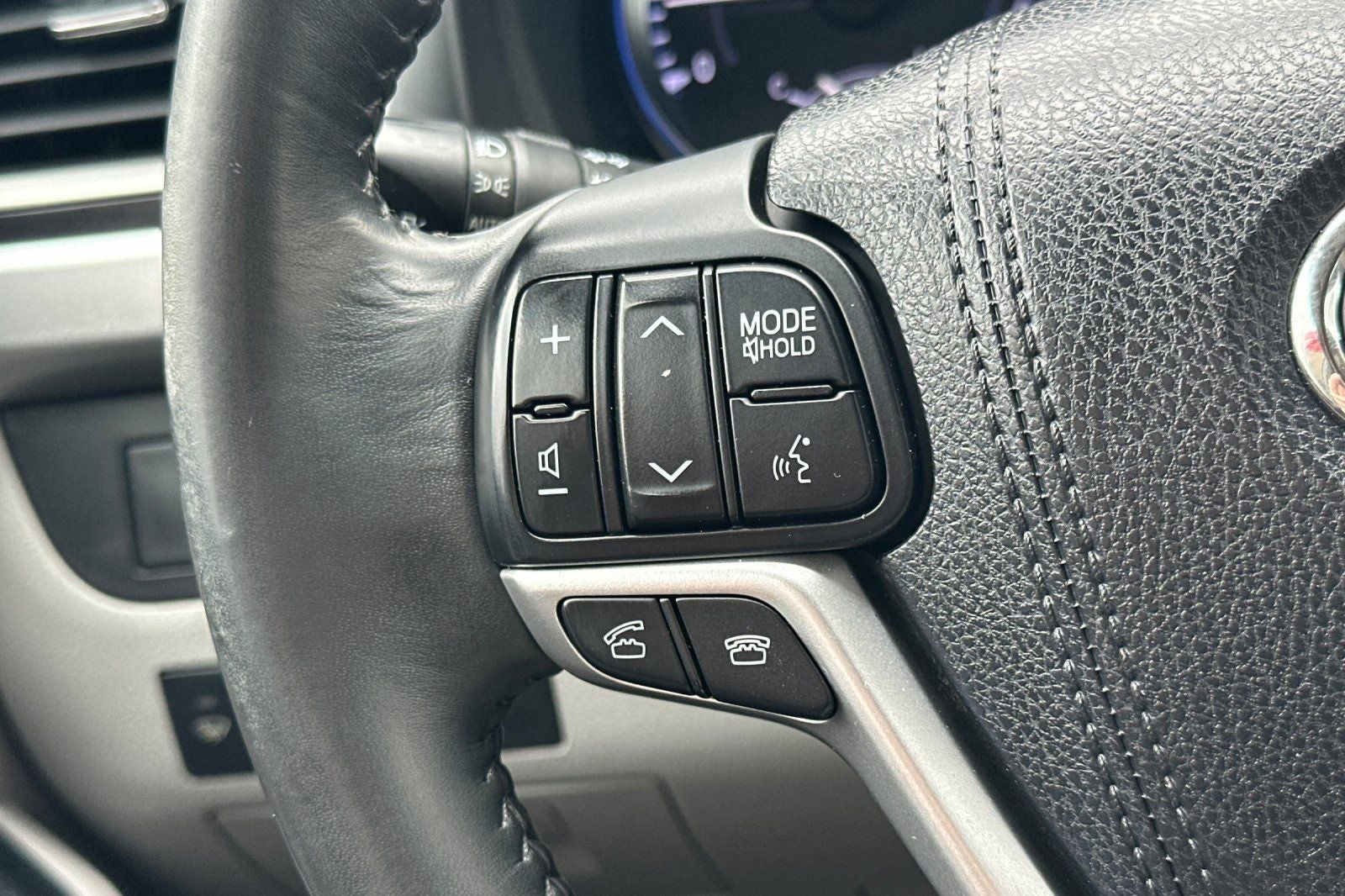 2015 Toyota Highlander XLE V6