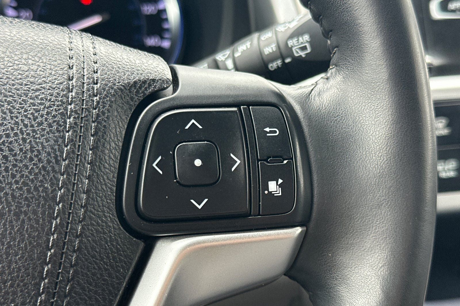 2015 Toyota Highlander XLE V6