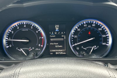 2015 Toyota Highlander XLE V6