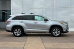 2015 Toyota Highlander XLE V6