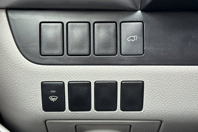 2015 Toyota Highlander XLE V6