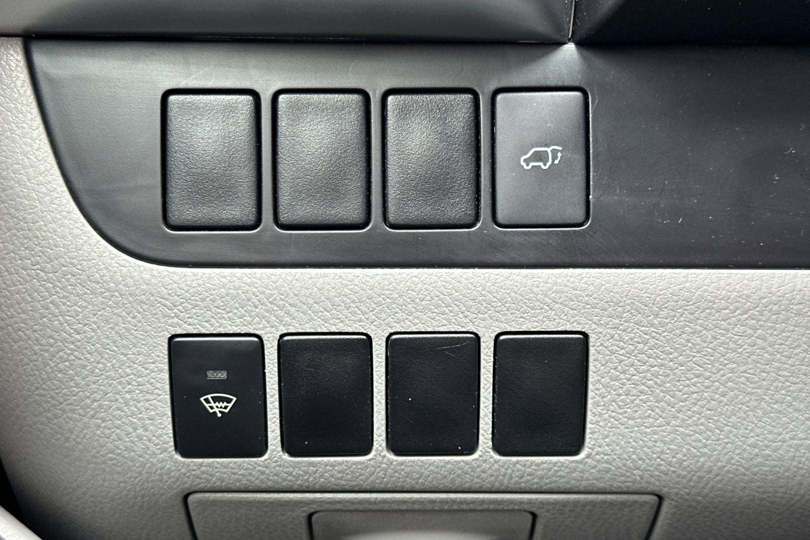 2015 Toyota Highlander XLE V6