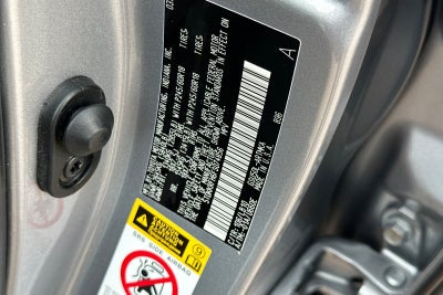 2015 Toyota Highlander XLE V6