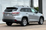 2015 Toyota Highlander XLE V6