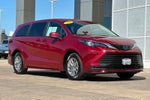 2025 Toyota Sienna LE 8 Passenger
