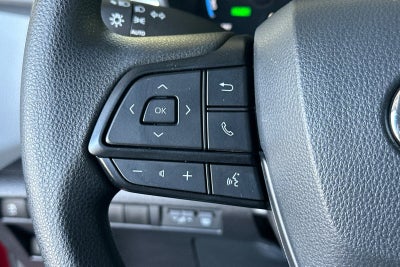 2025 Toyota Sienna LE 8 Passenger