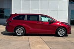 2025 Toyota Sienna LE 8 Passenger