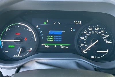 2025 Toyota Sienna LE 8 Passenger