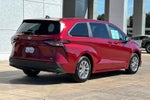 2025 Toyota Sienna LE 8 Passenger