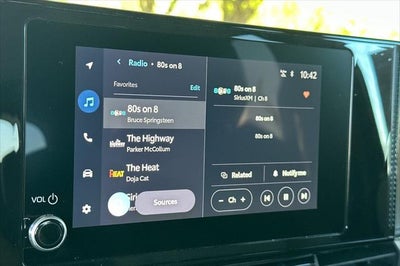 2025 Toyota Sienna LE 8 Passenger