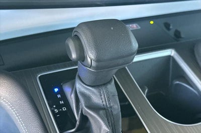 2025 Toyota Sienna LE 8 Passenger