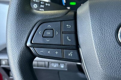 2025 Toyota Sienna LE 8 Passenger