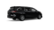 2026 Toyota Sienna LE 8 Passenger