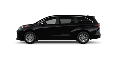 2026 Toyota Sienna LE 8 Passenger