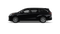 2026 Toyota Sienna LE 8 Passenger