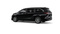 2026 Toyota Sienna LE 8 Passenger