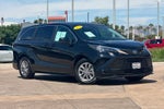 2024 Toyota Sienna LE 8 Passenger