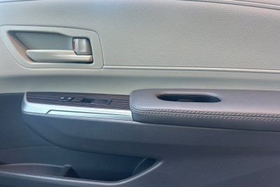 2024 Toyota Sienna LE 8 Passenger