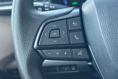 2024 Toyota Sienna LE 8 Passenger