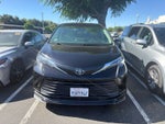 2024 Toyota Sienna LE 8 Passenger