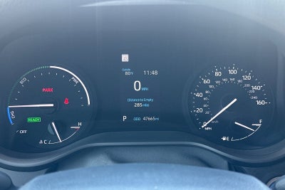 2024 Toyota Sienna LE 8 Passenger