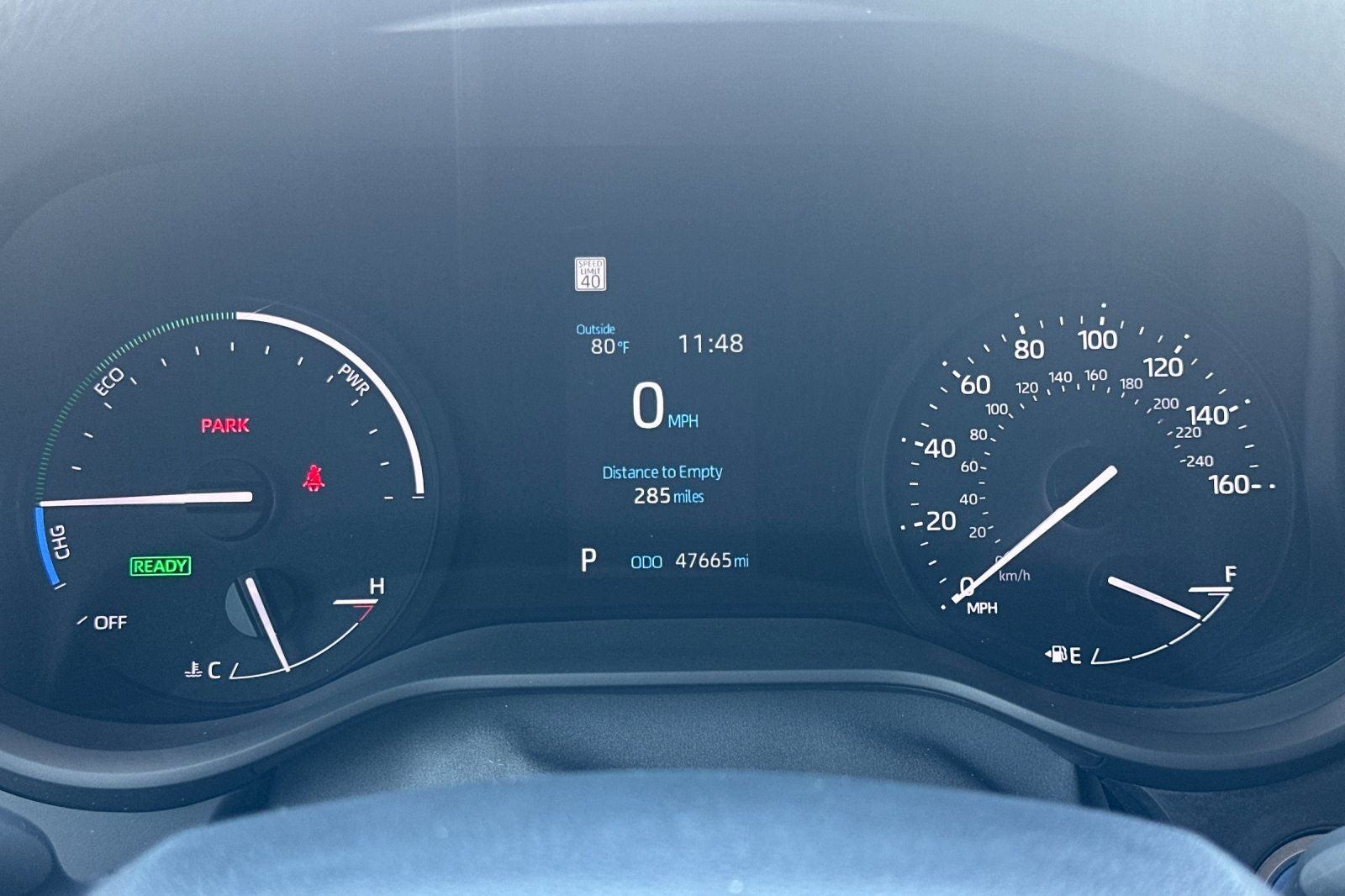 2024 Toyota Sienna LE 8 Passenger