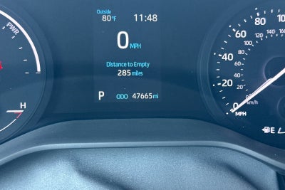2024 Toyota Sienna LE 8 Passenger