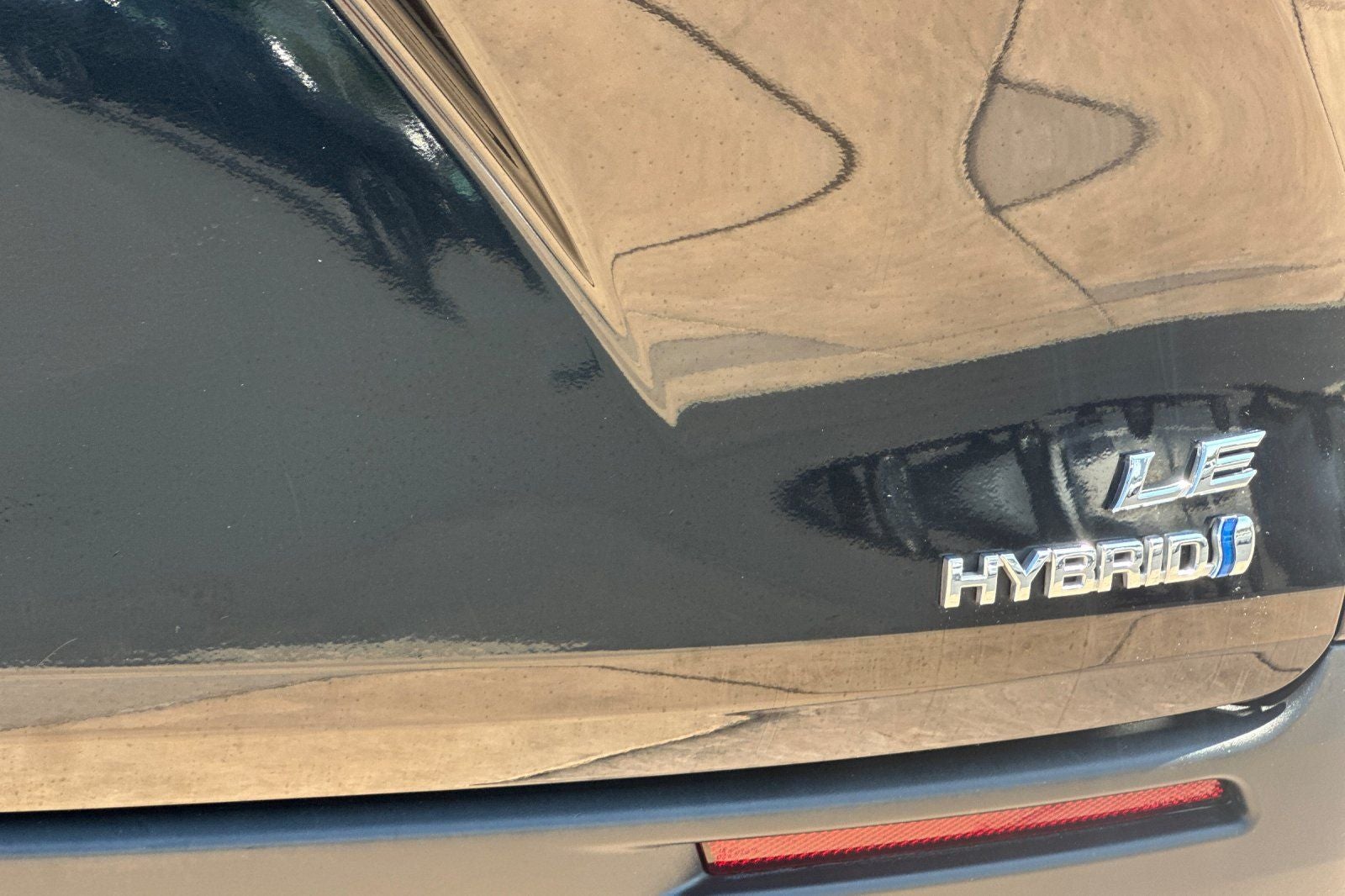 2024 Toyota Sienna LE 8 Passenger