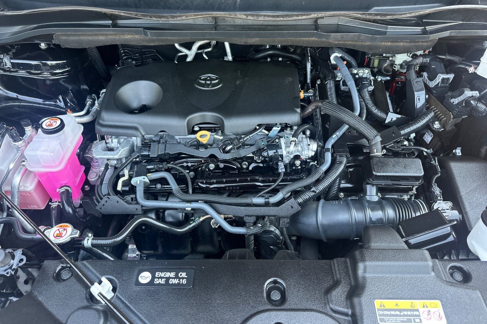 2024 Toyota Sienna LE 8 Passenger