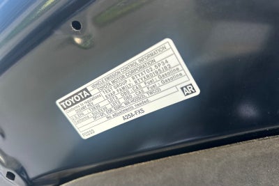 2024 Toyota Sienna LE 8 Passenger