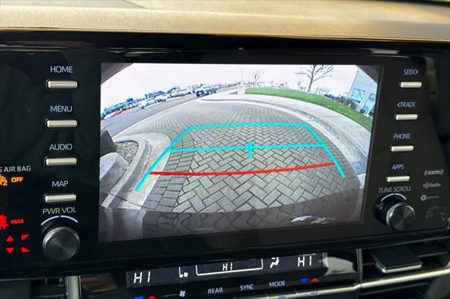 2024 Toyota Sienna LE 8 Passenger