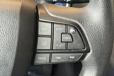2024 Toyota Sienna LE 8 Passenger
