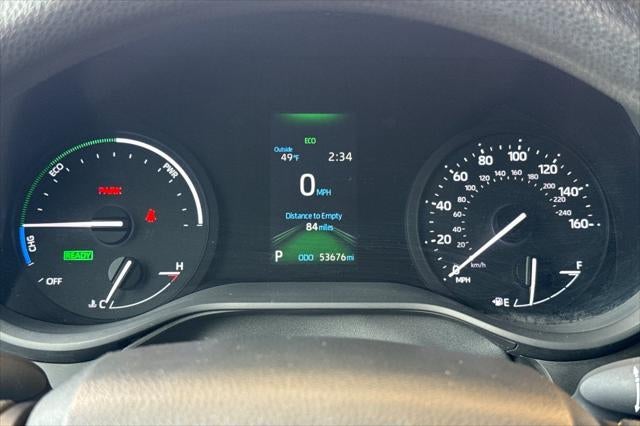 2024 Toyota Sienna LE 8 Passenger