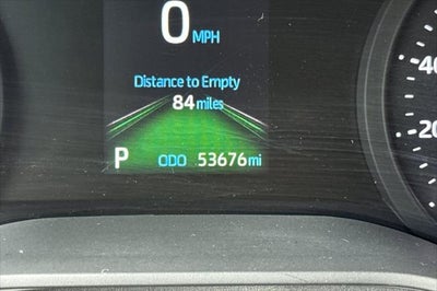 2024 Toyota Sienna LE 8 Passenger