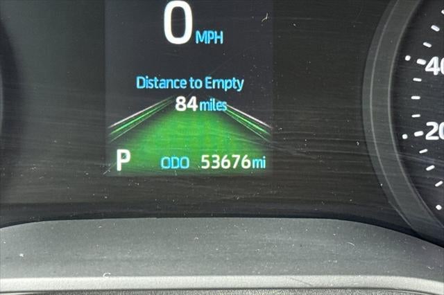 2024 Toyota Sienna LE 8 Passenger