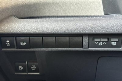 2024 Toyota Sienna LE 8 Passenger