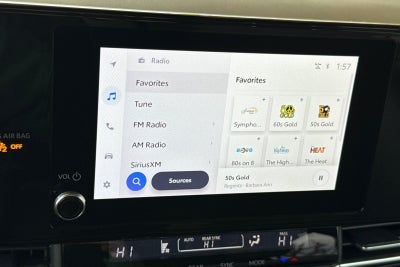 2025 Toyota Sienna LE 8 Passenger