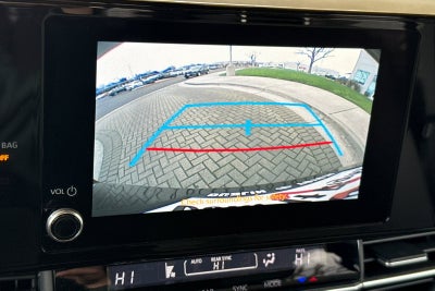 2025 Toyota Sienna LE 8 Passenger