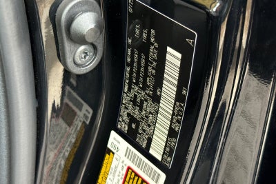 2025 Toyota Sienna LE 8 Passenger