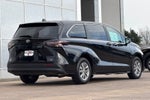 2025 Toyota Sienna LE 8 Passenger