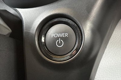 2025 Toyota Sienna LE 8 Passenger