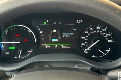 2025 Toyota Sienna LE 8 Passenger